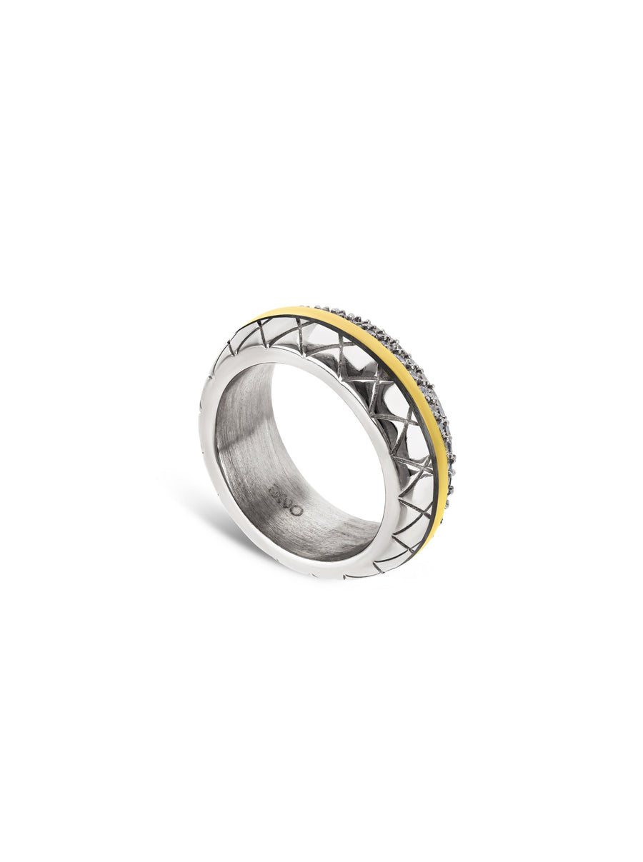 Anillo ONE OJDFR01SG-6