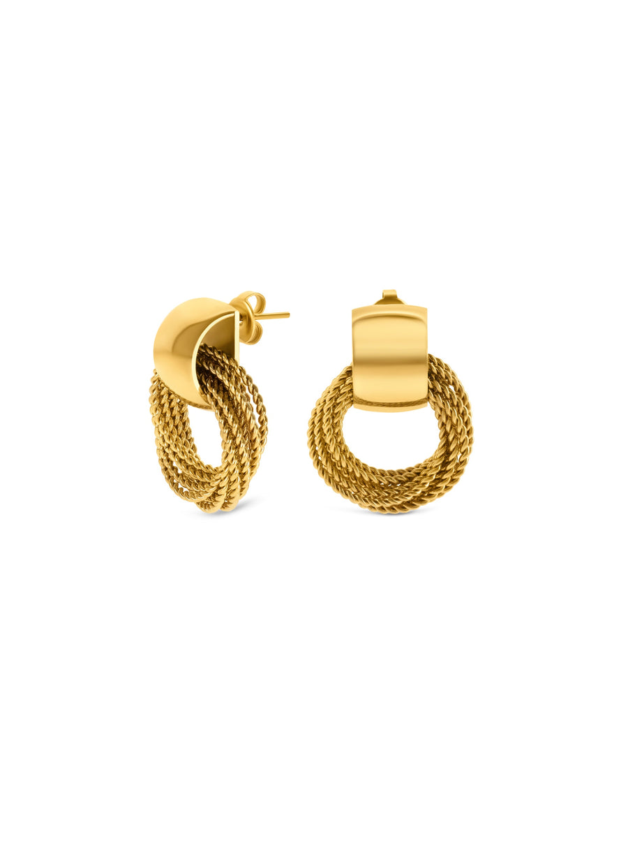 Pendientes ONE OJEEP13G