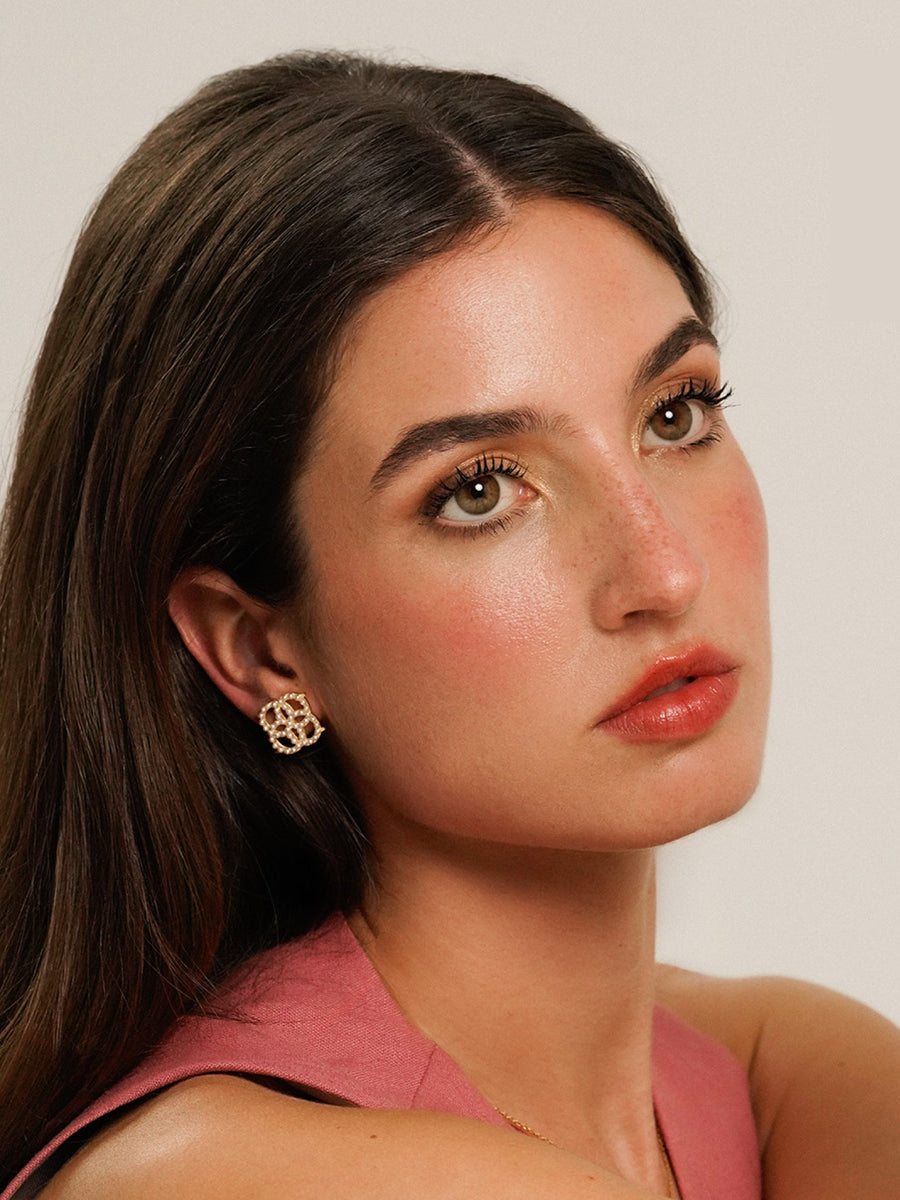 Pendientes ONE OJICE03G