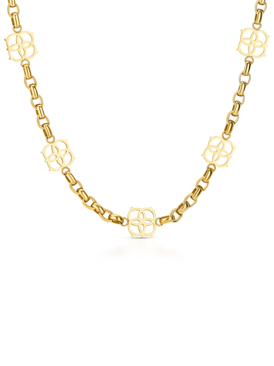 Collar ONE OJICN01G