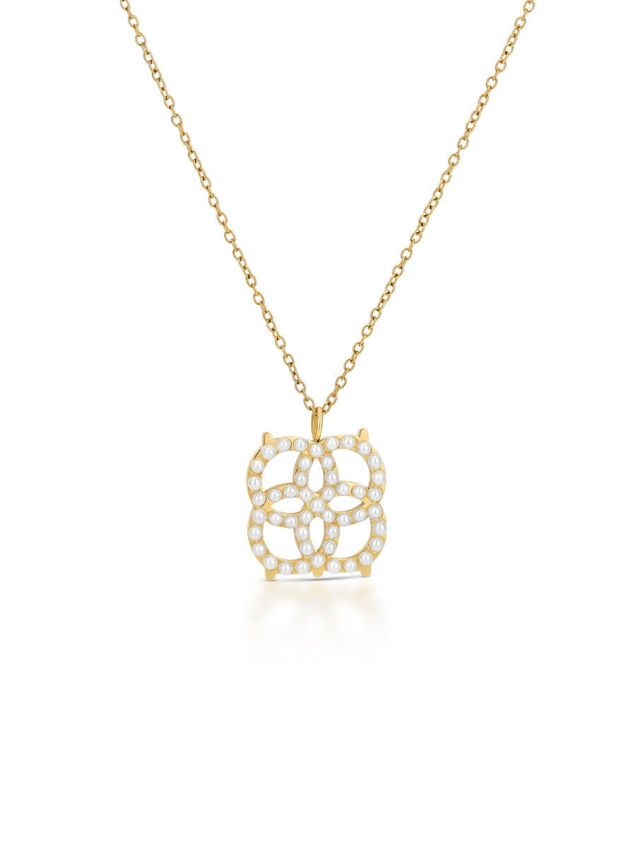 Collar ONE OJICN02G