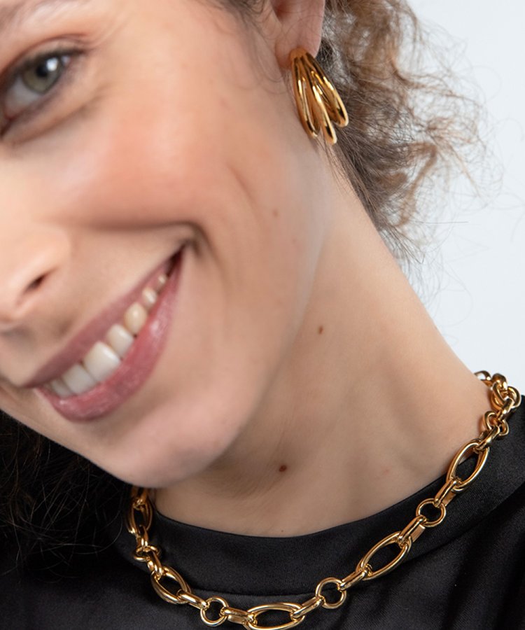 Collar ONE OJLN01G