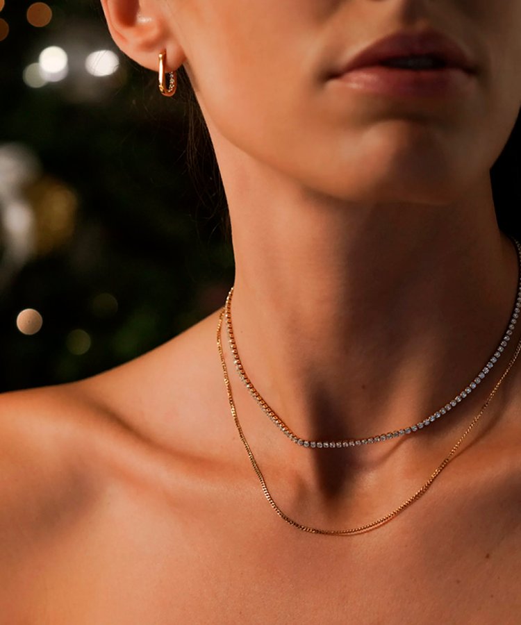 Collar ONE OJNN112G