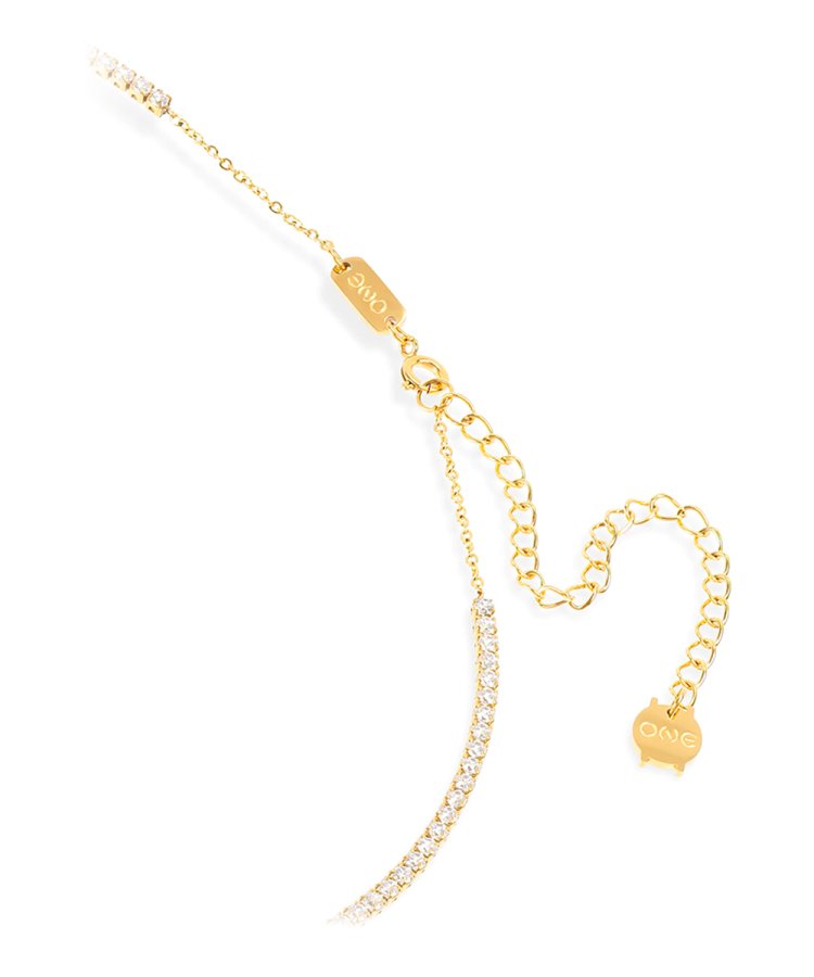 Collar ONE OJNN112G