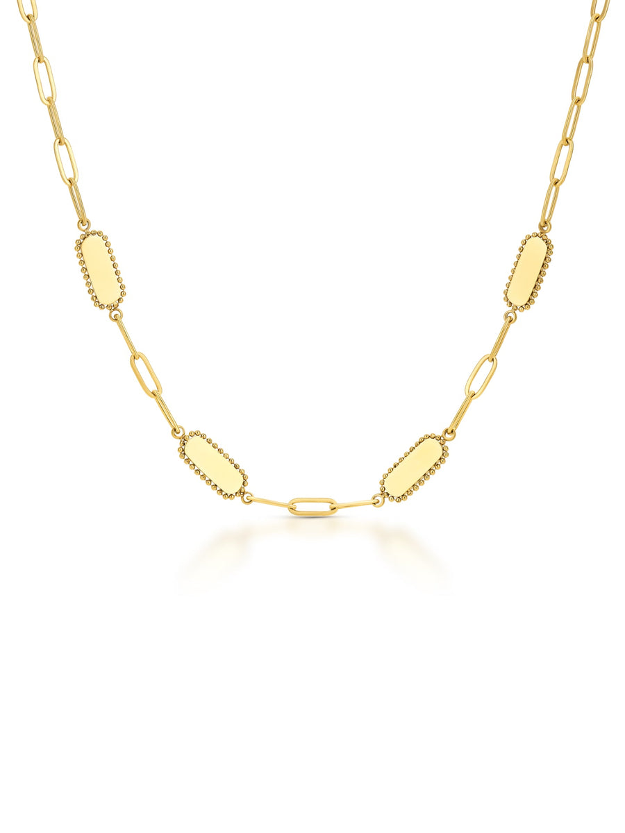 Collar ONE OJNN92G