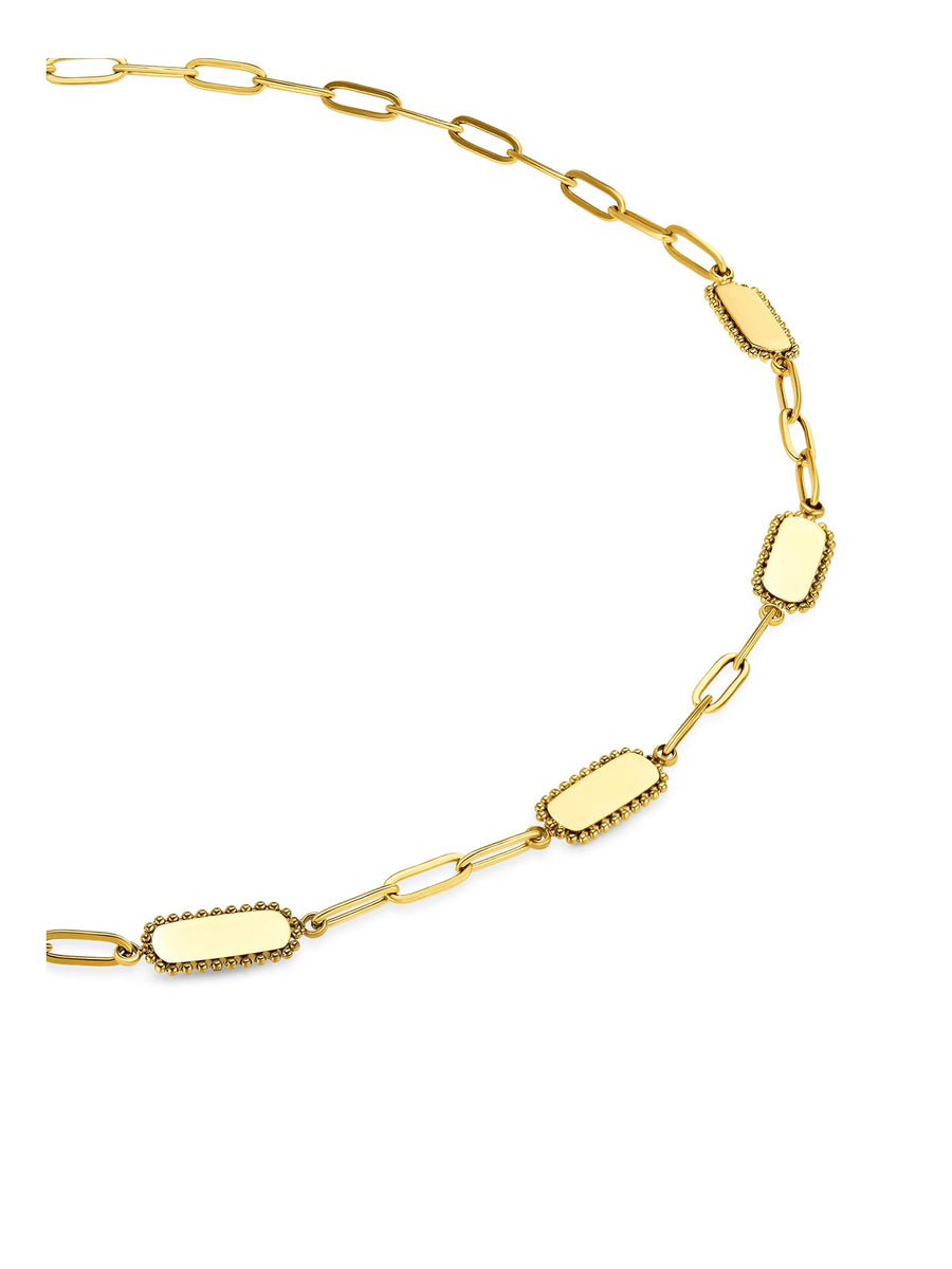 Collar ONE OJNN92G