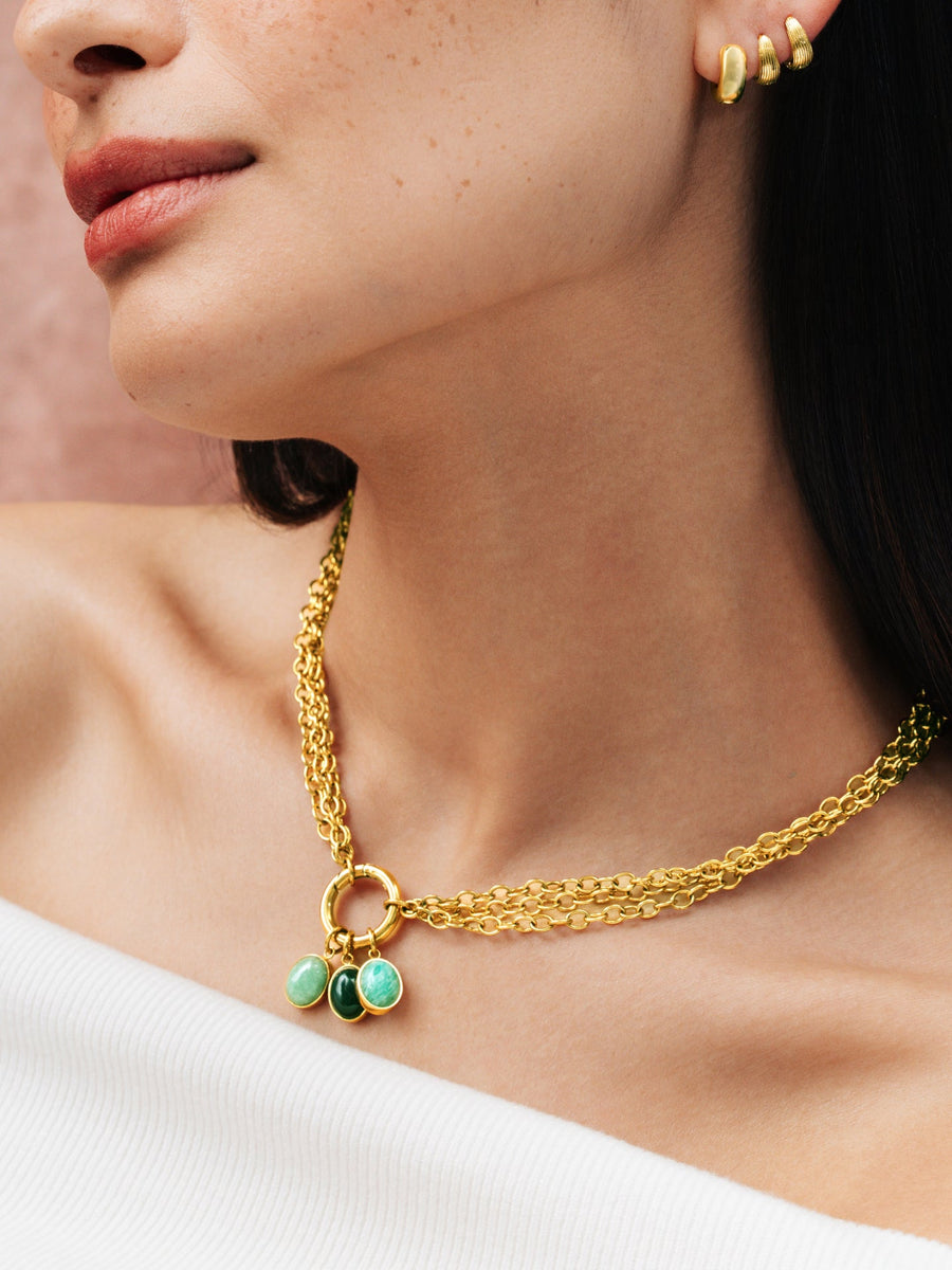 Collar ONE OJNN96G