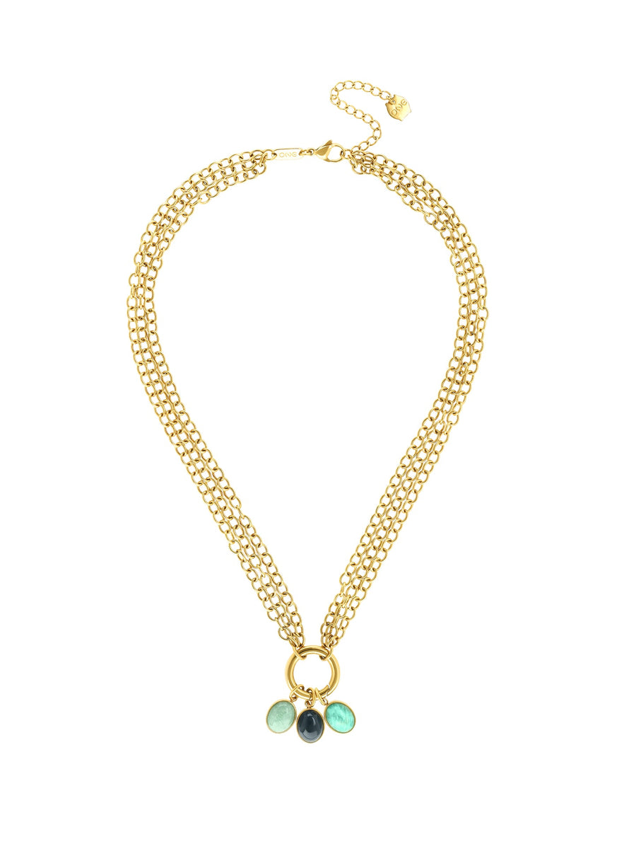 Collar ONE OJNN96G