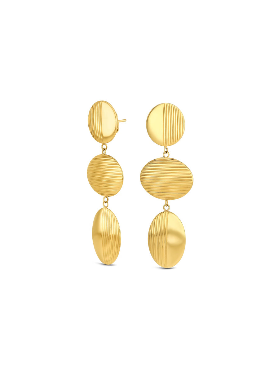 Pendientes ONE OJPLE01G