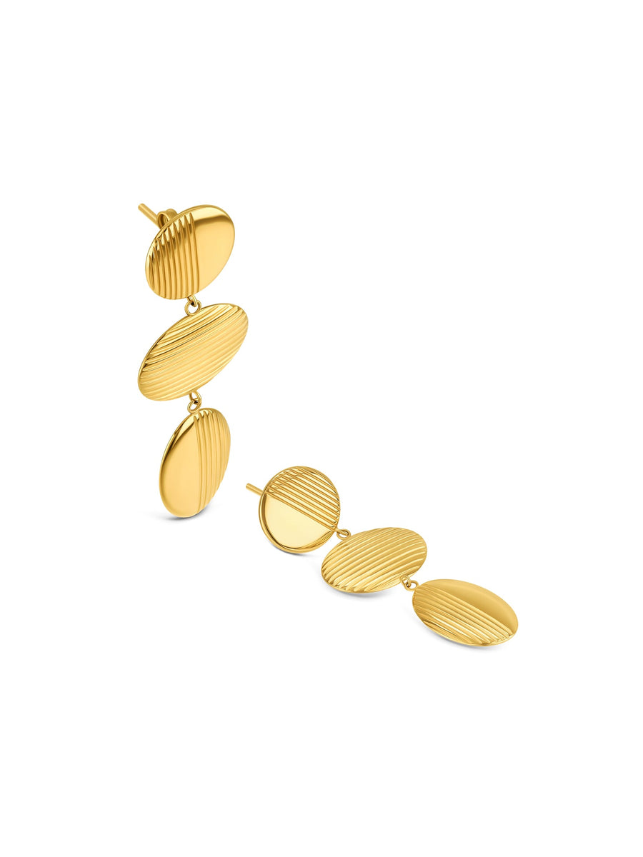 Pendientes ONE OJPLE01G
