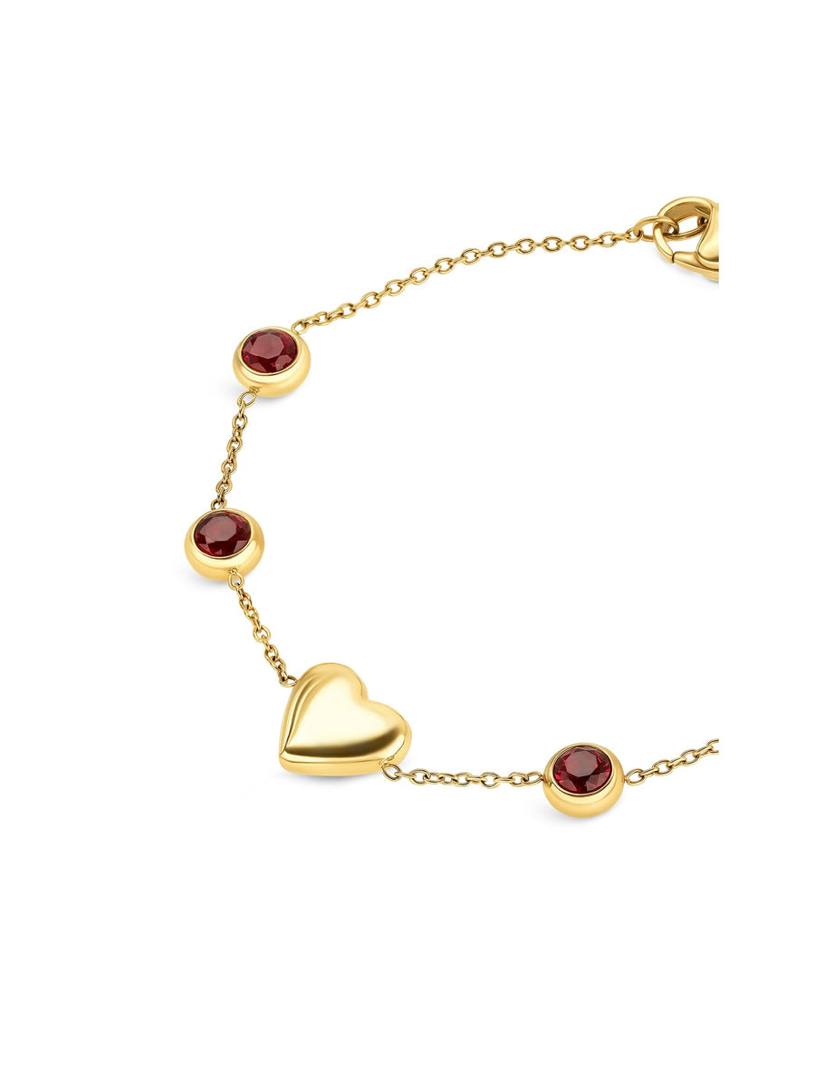 Pulsera ONE OJRDB01G