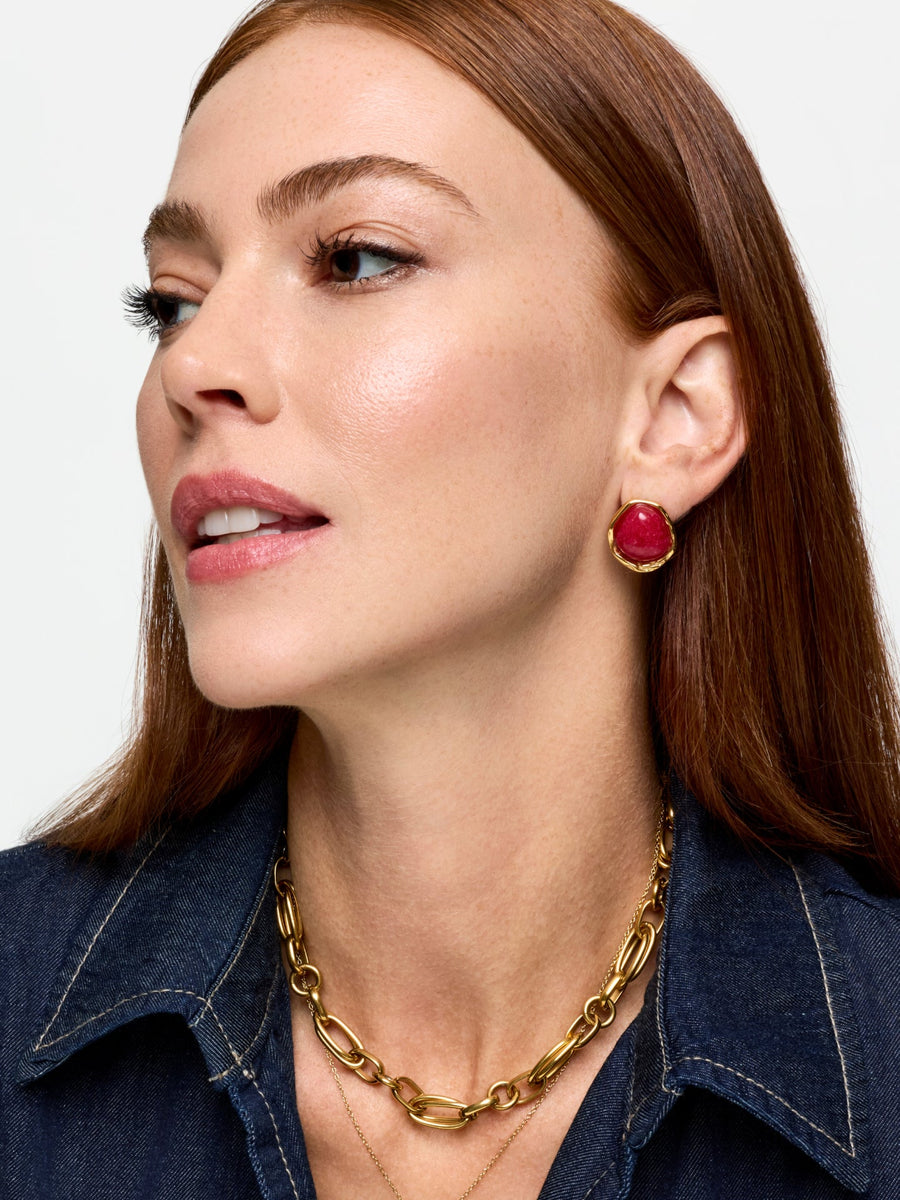 Pendientes ONE OJRDE02G