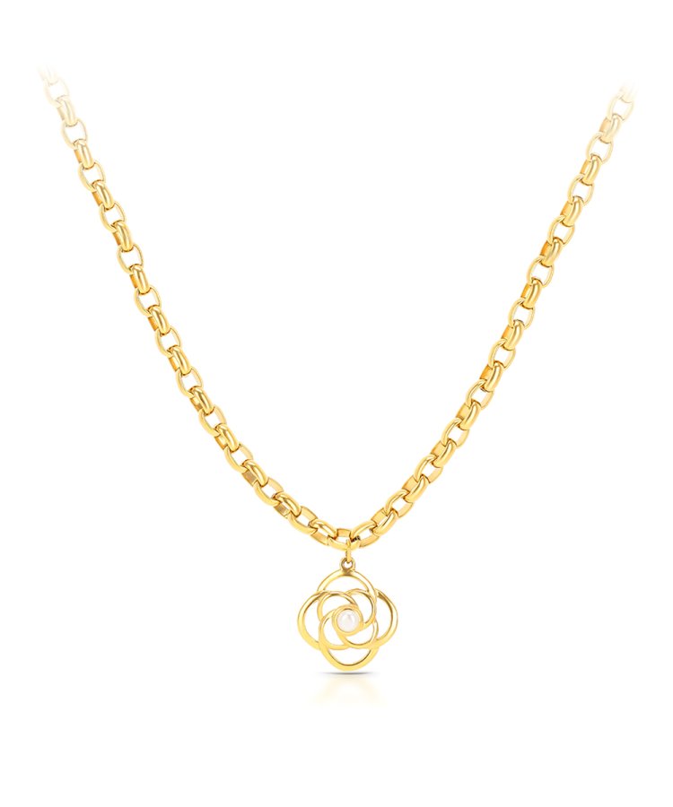 Collar ONE OJRN01D
