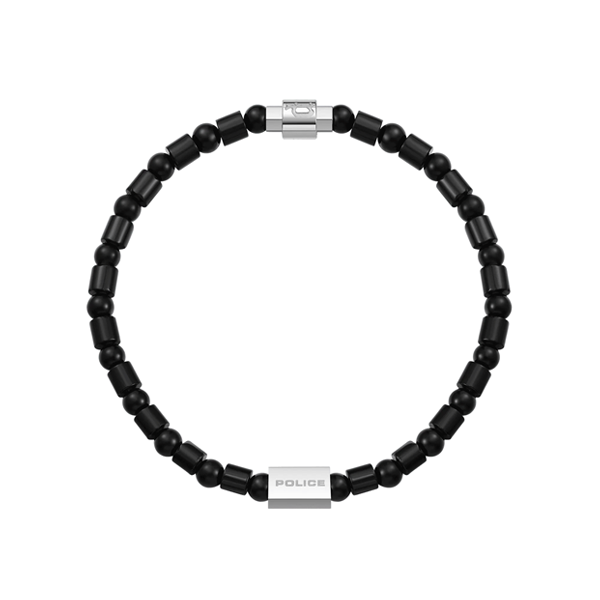 Pulsera de hombre Police PEAGB0001310 — Acero