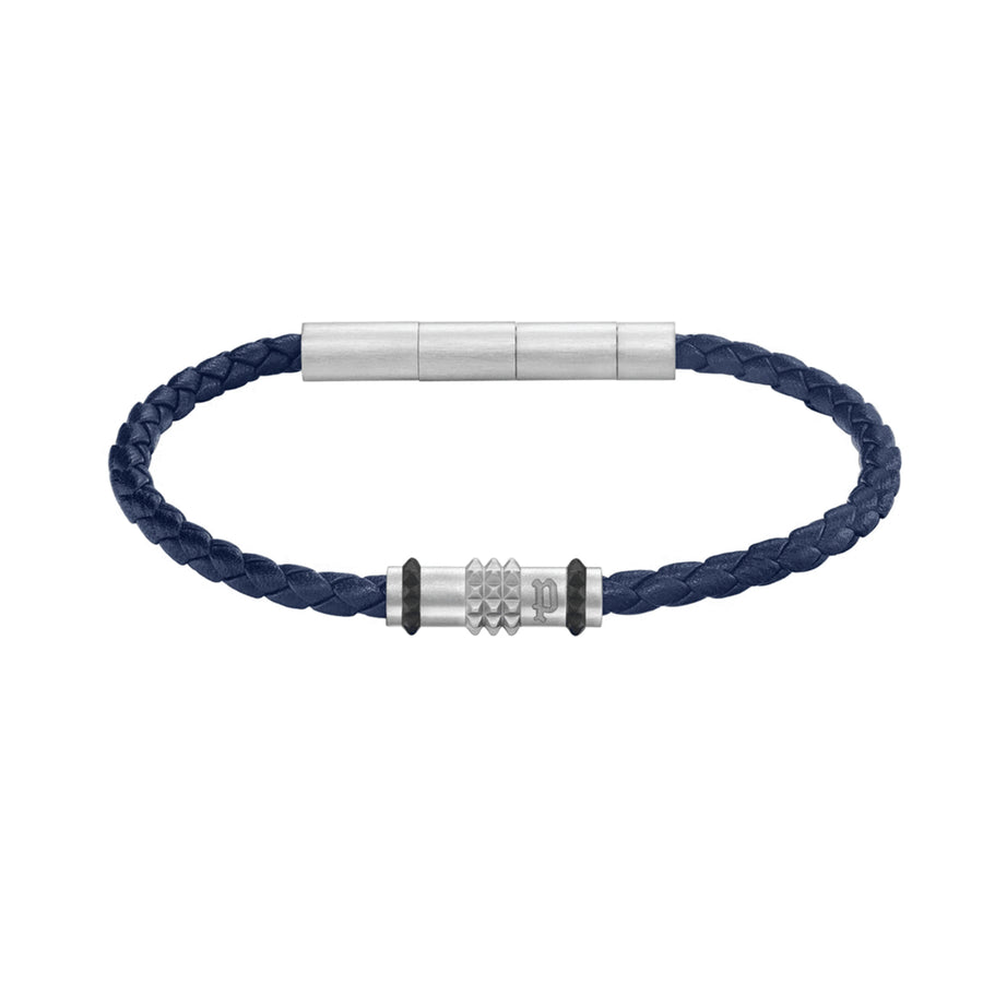 Pulsera de hombre Police PEAGB0036203 — Acero