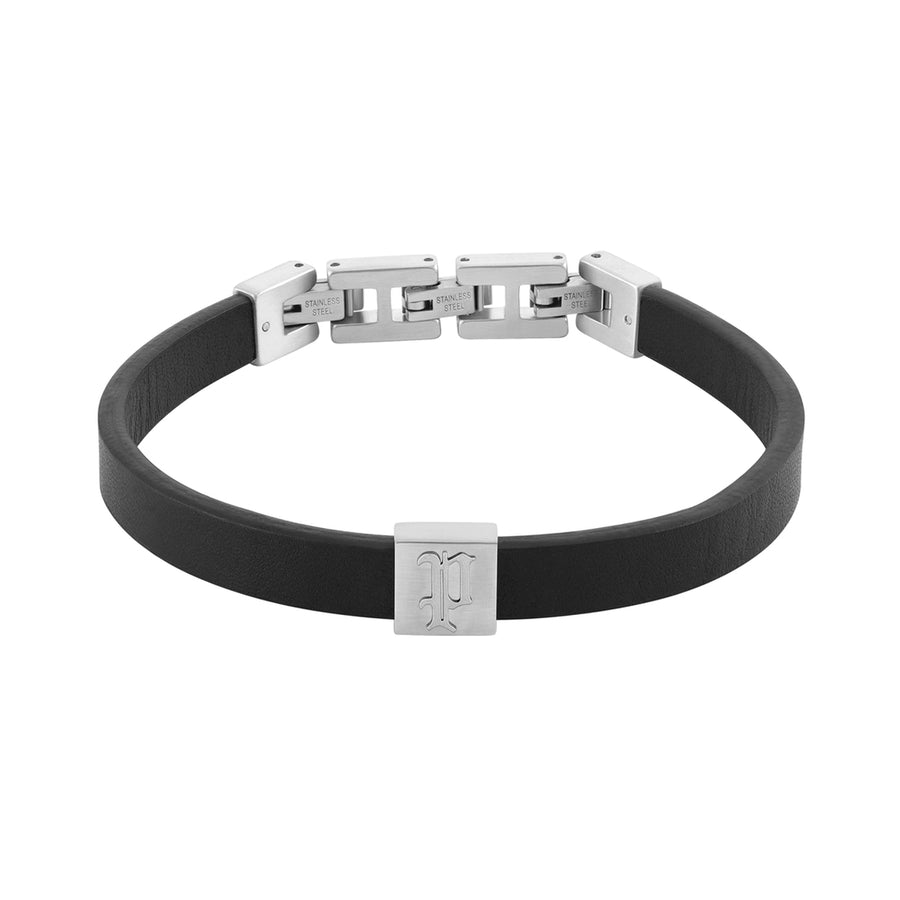 Pulsera de hombre Police PEAGB0077904 — Acero inoxidable