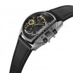 Reloj Police Daintree PEWJF2203601M — Multifunción · 48 mm · 5 ATM lifestyle