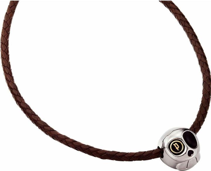 Collar Police PJ20716PLC02 — Acero lifestyle