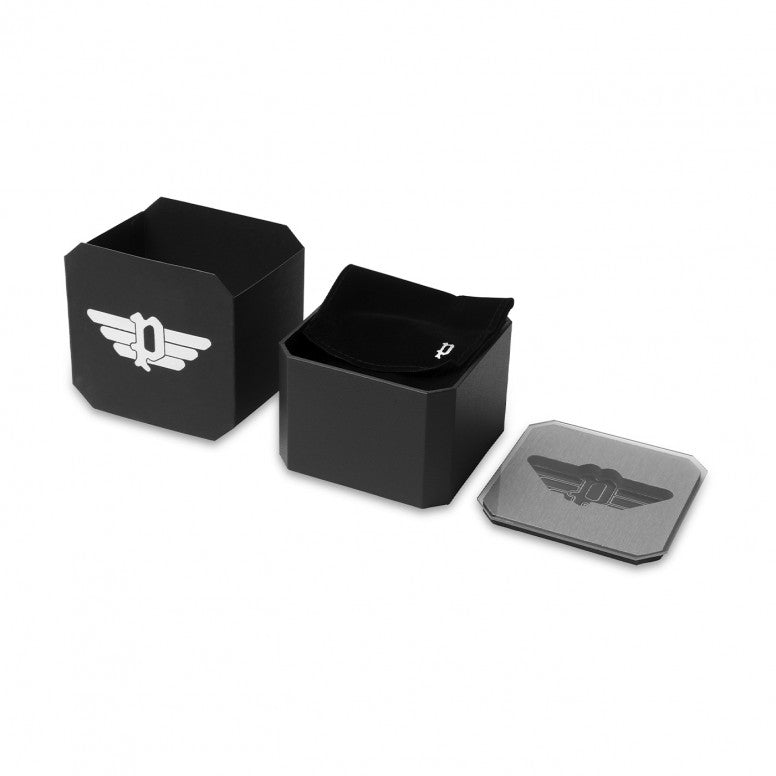 Police PJ26430BLC02 packaging original