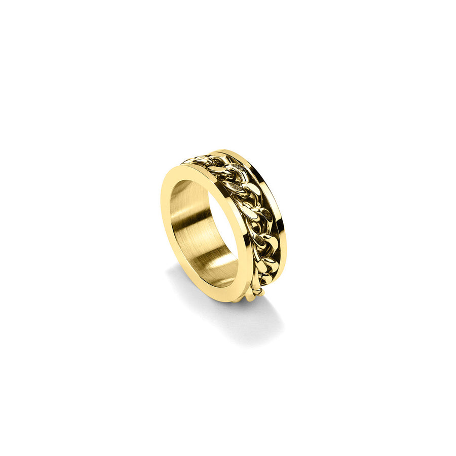 Anillo de hombre Radiant RH000236-24 — Acero