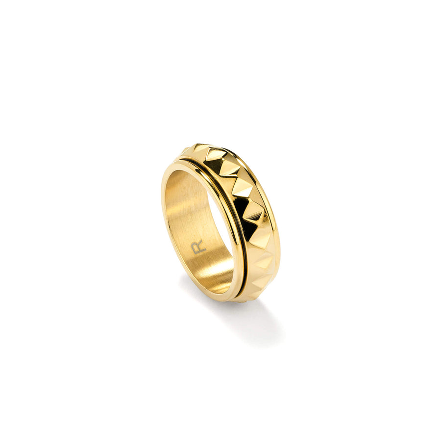 Anillo de hombre Radiant RH000259-20 — Acero