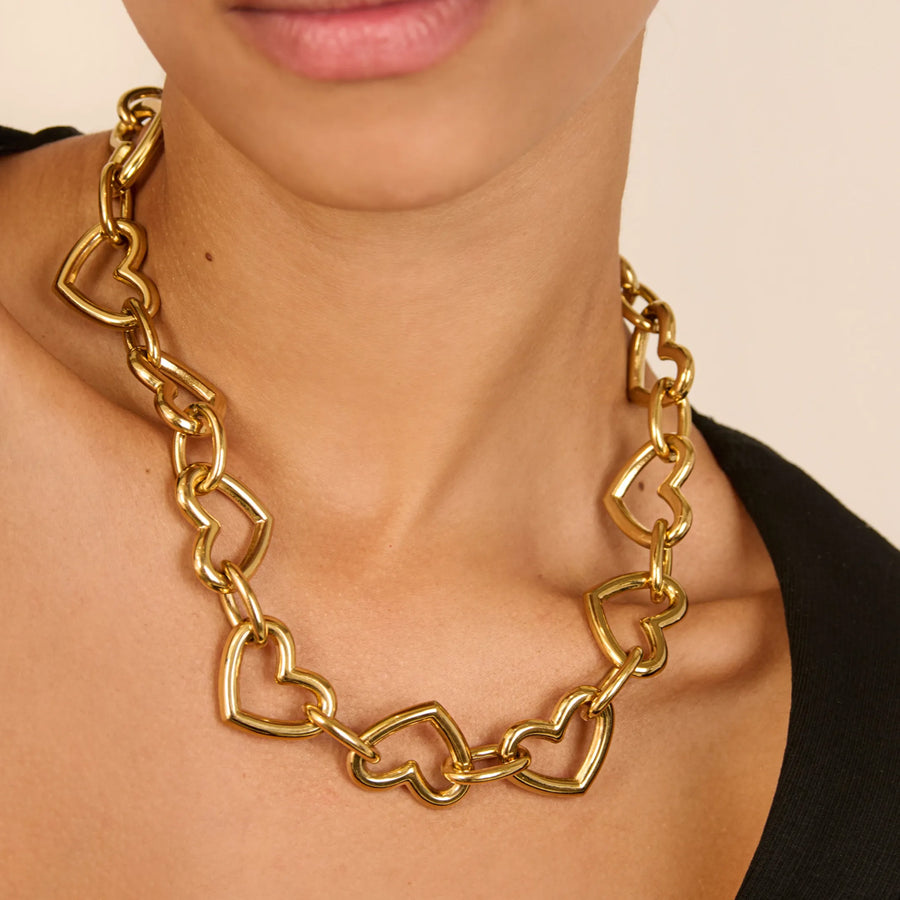 Collar Radiant RY000334