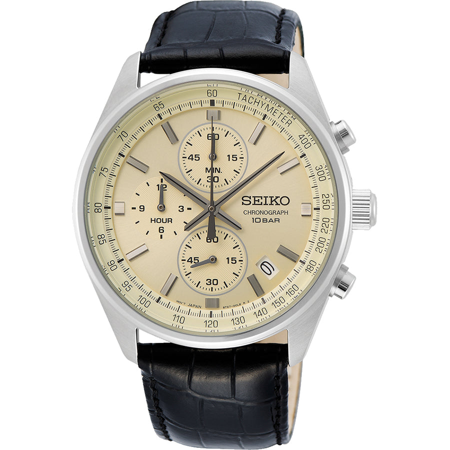 Reloj de hombre Seiko SSB383P1