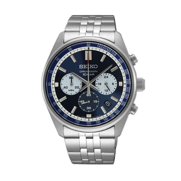 Reloj de hombre Seiko SSB427P1