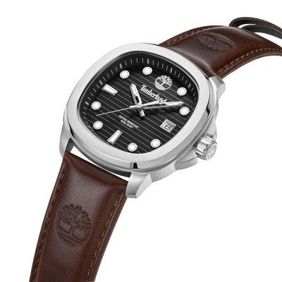 Reloj Timberland Greenough TDWGB0083301 — Seiko VJ52 · 44 mm lifestyle