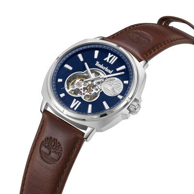 Reloj Timberland Williston TDWGE0082502 — Automático Open Heart · 44 mm lifestyle