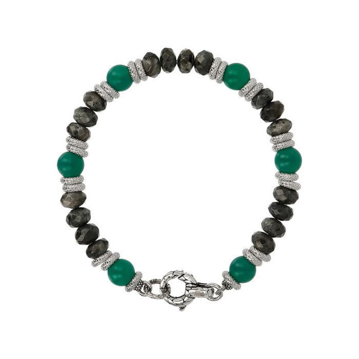 Pulsera de mujer Albert M. WSOX00509.S — Plata 925