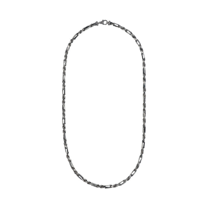 Collar de hombre Albert M. WSOX00590.S-60 — Plata 925