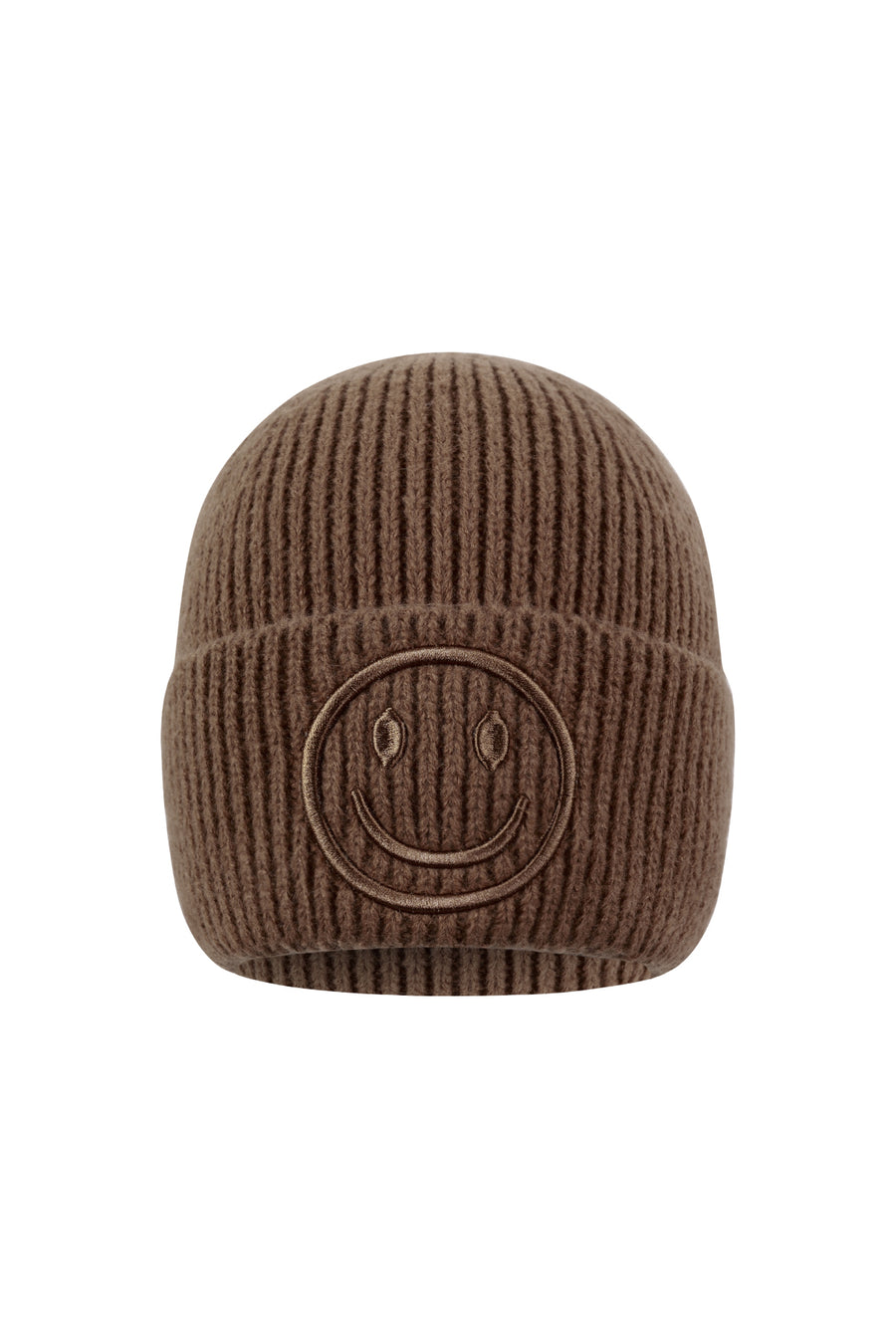Sombrero sonriente