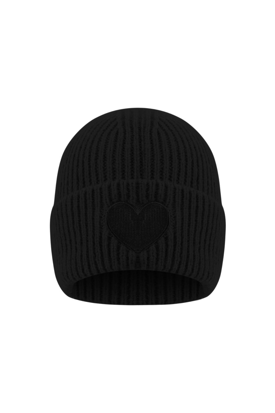 Sombrero de corazón