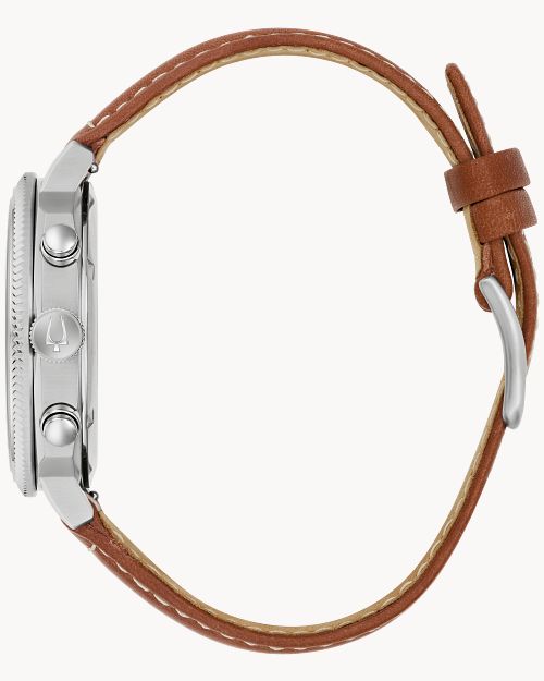 Reloj Bulova Military VWI 96B482 — HPQ NP20 262 kHz · 42,5 mm lifestyle