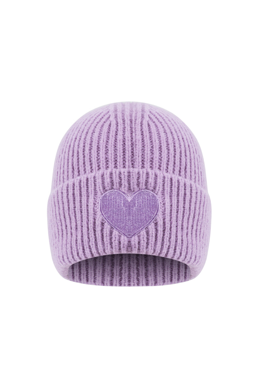 Sombrero de corazón