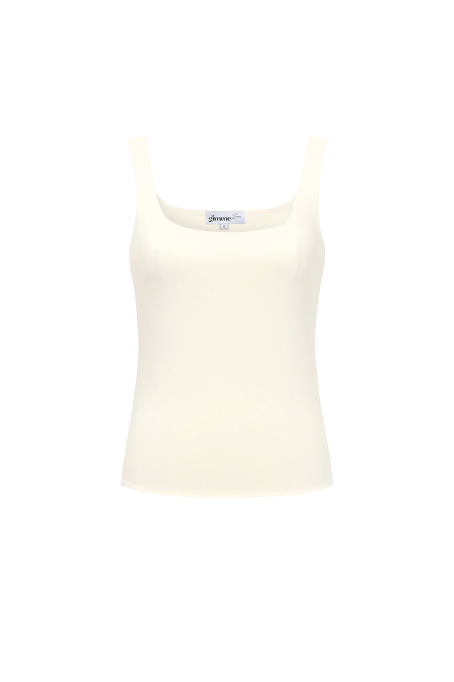 Elegant Sleeveless Knit Top for All Seasons