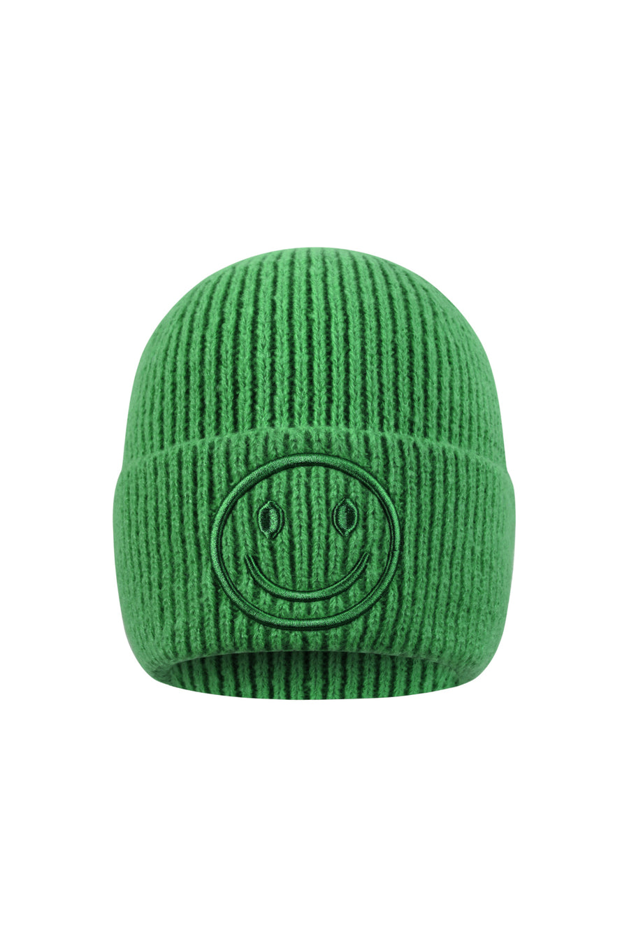 Sombrero sonriente