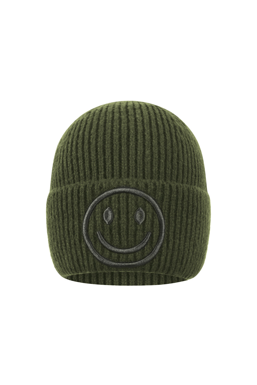 Sombrero sonriente
