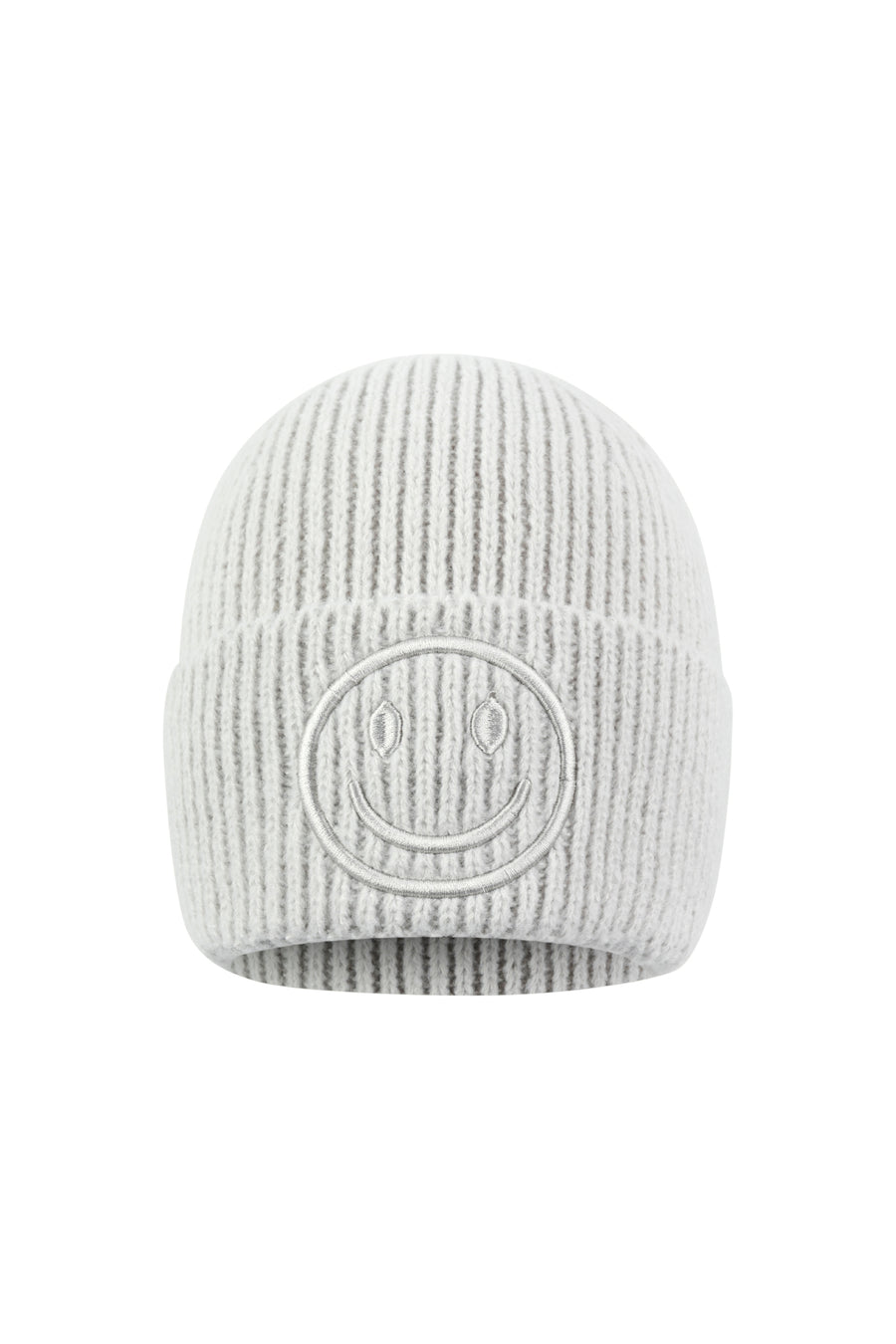 Sombrero sonriente
