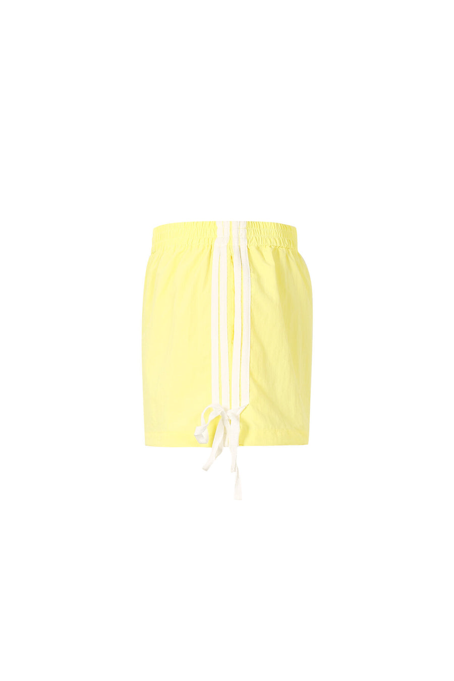 Gimme Sporty Color Clash Shorts for Spring/Summer