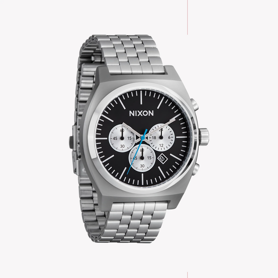 Reloj Nixon Time Teller A972-5266 — LIZNA GLOW