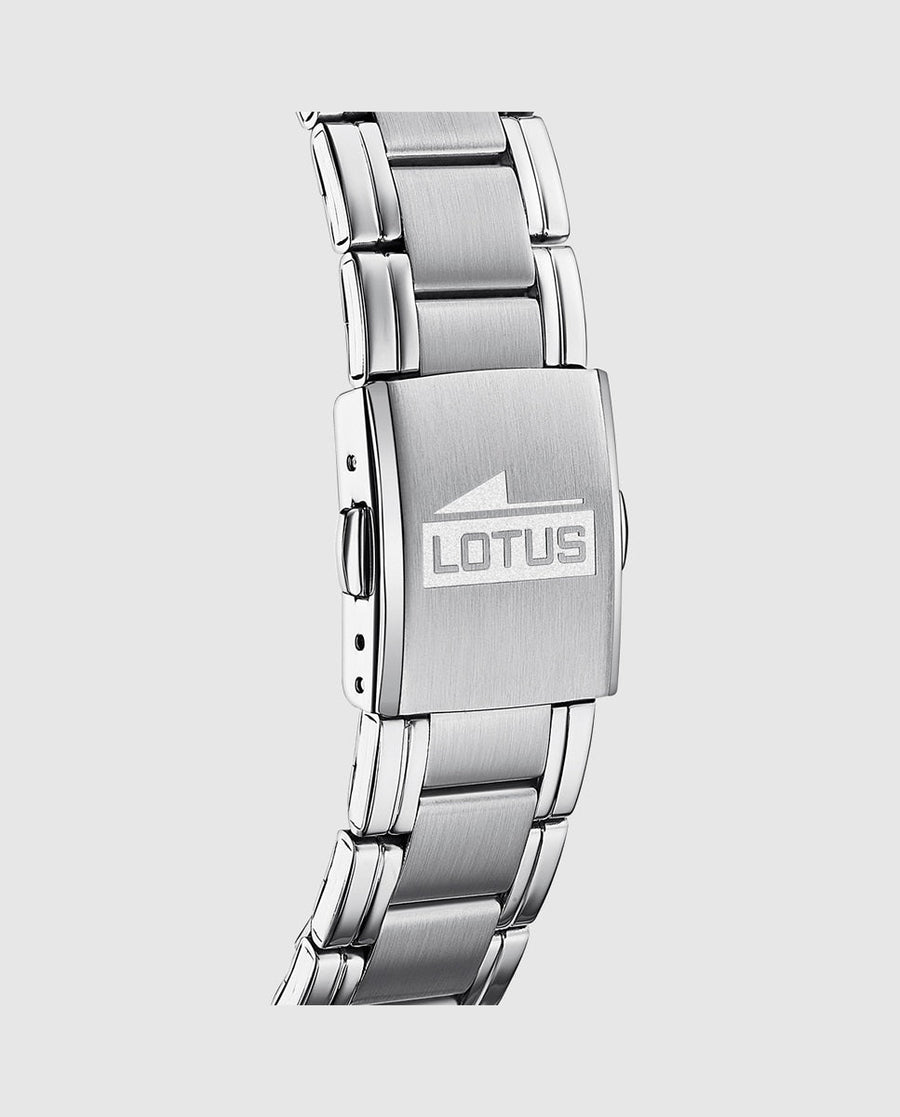 Reloj Lotus Multifunción 18812/2 — Miyota 6P27 · 42 mm lifestyle