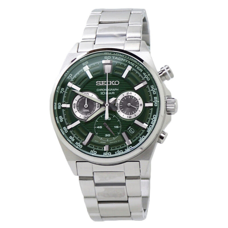 Reloj de hombre Seiko SSB405P1