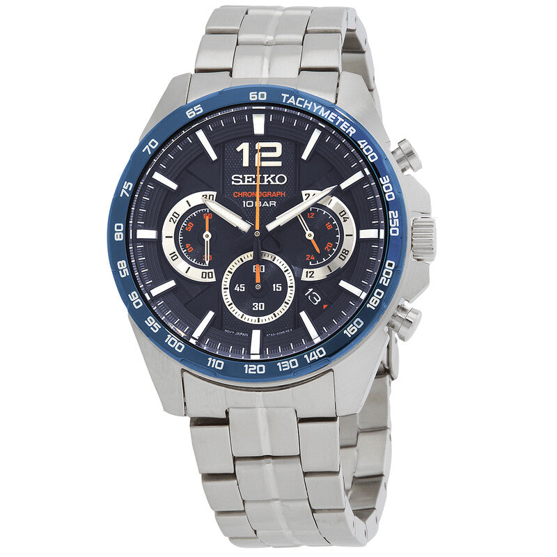 Reloj de hombre Seiko SSB345P1