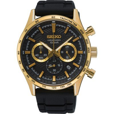Reloj de hombre Seiko SSB446P1