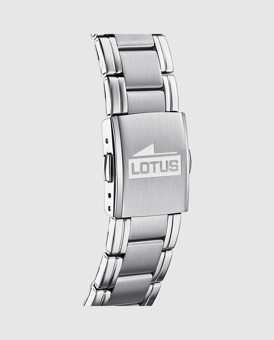 Reloj Lotus Multifunción 18812/4 — Miyota 6P27 · 42 mm lifestyle