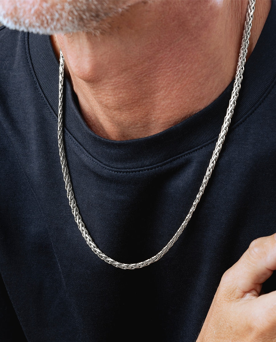 Pulsera Lotus Style LS2366-2/1 Urban Man — Acero 316L lifestyle